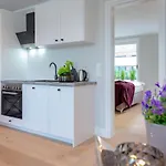 Stadtperle Silver