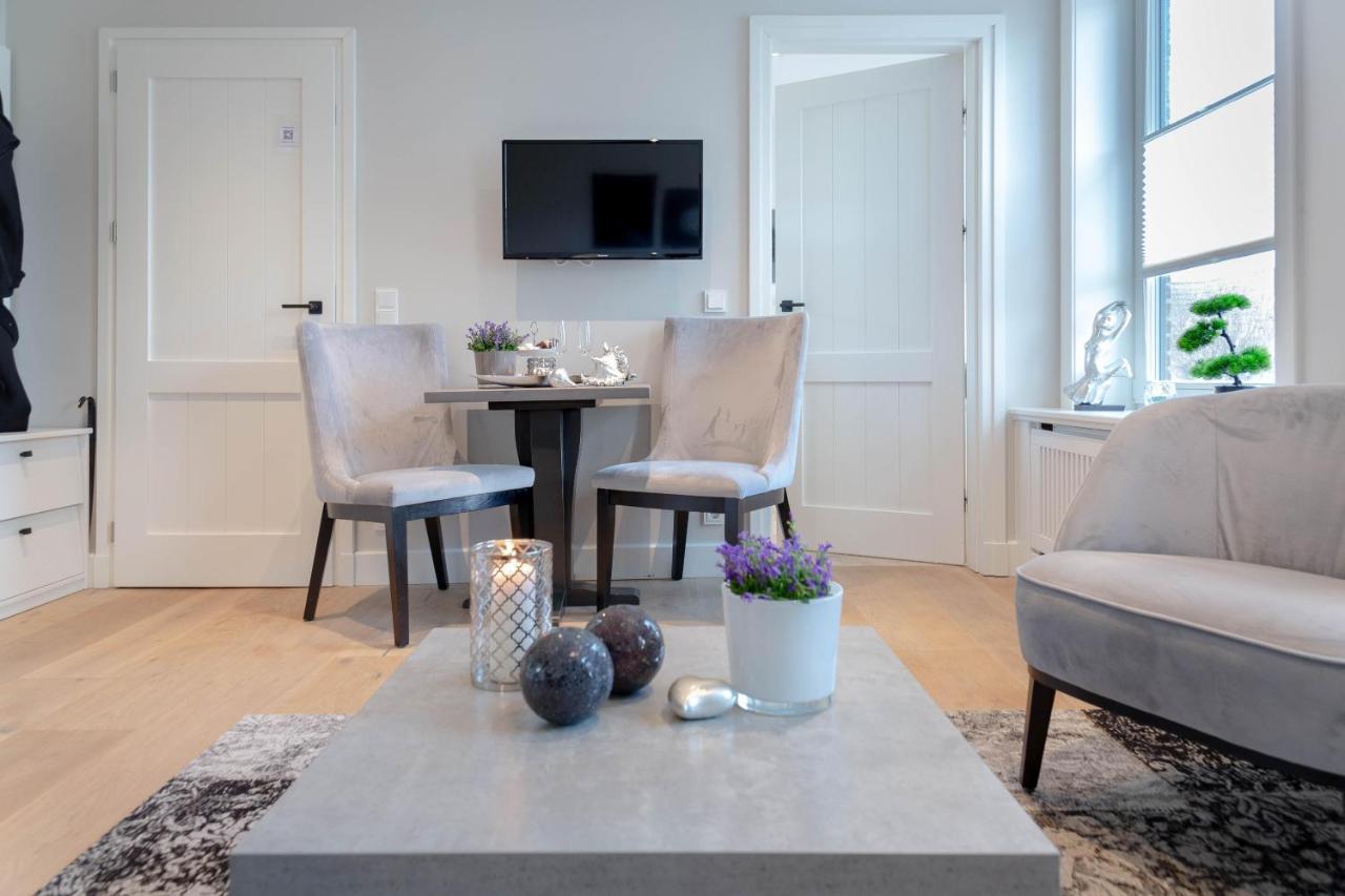 Stadtperle Silver Apartment